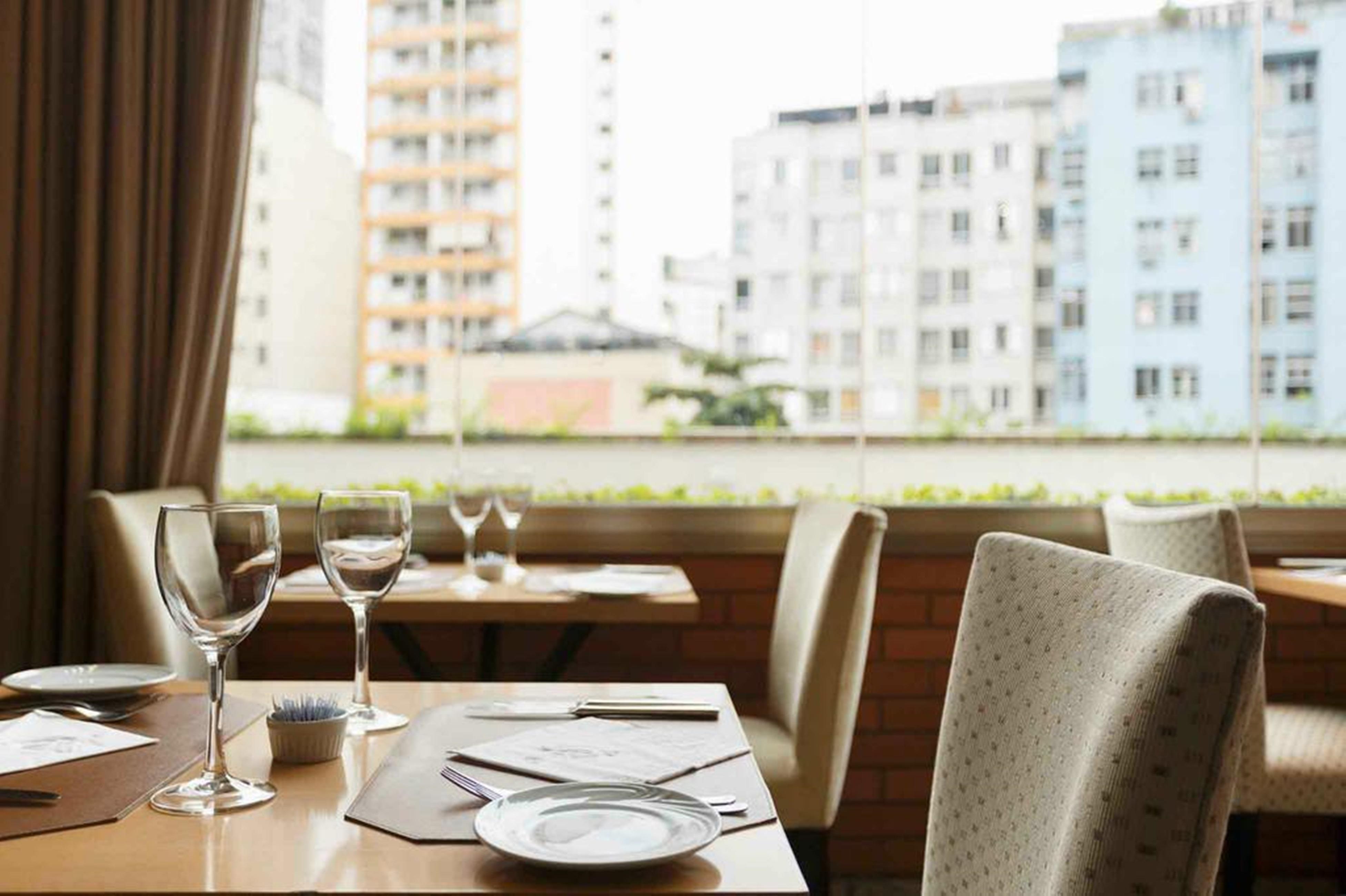 Mercure Rio De Janeiro Botafogo Mourisco - Rio de Janeiro, Rio de Janeiro